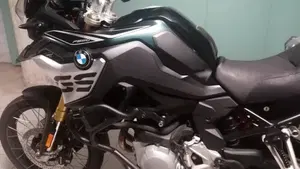 Bmw F 850 GS (2018 - 20)  (2)
