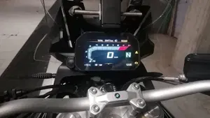 Bmw F 850 GS (2018 - 20)  (4)