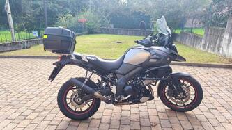 Suzuki V-Strom 1000 (2017 - 20) usata
