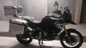 Bmw F 850 GS (2018 - 20)  (6)