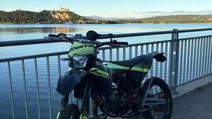 Fantic Motor XE 50 Performance (2023 - 24) 