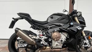 Bmw S 1000 R (2021 - 24) 