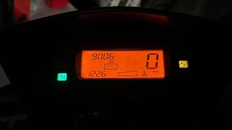 Aprilia SX 125 (2018 - 20) usata