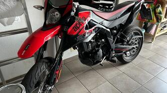 Aprilia SX 125 (2018 - 20) usata