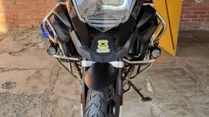 Bmw R 1200 GS Adventure (2017 - 18)  (3)