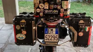Bmw R 1200 GS Adventure (2017 - 18)  (4)