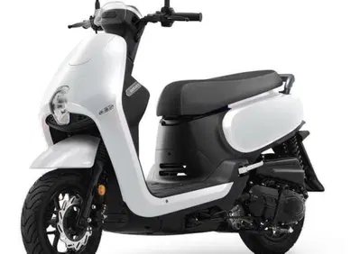Sym CLBCU 50 (2025 - 26) - Annuncio 9850789