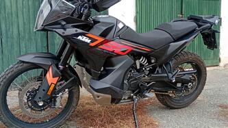 KTM 790 Adventure (2023 - 24) usata