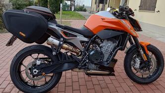 KTM 790 Duke (2018 - 20) usata