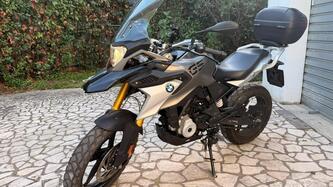 Bmw G 310 GS (2017 - 20)