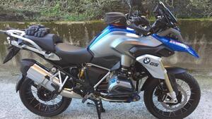 Bmw R 1200 GS (2013 - 16) 
