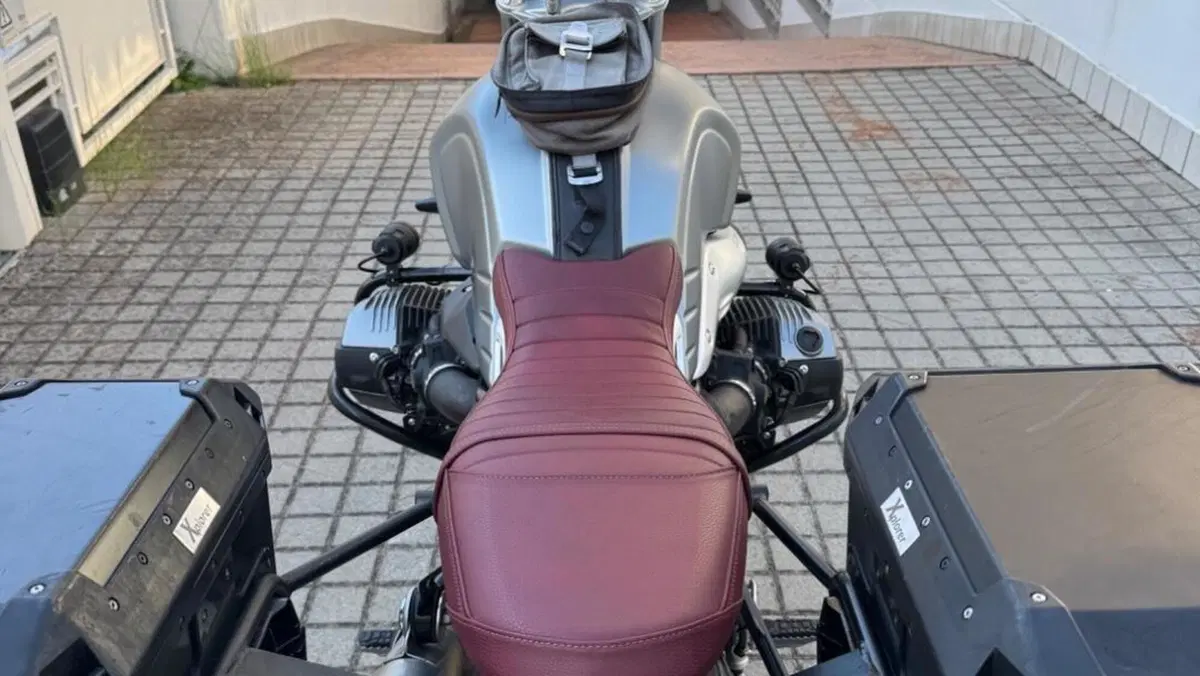Bmw R nineT Scrambler (2021 - 24)  (4)