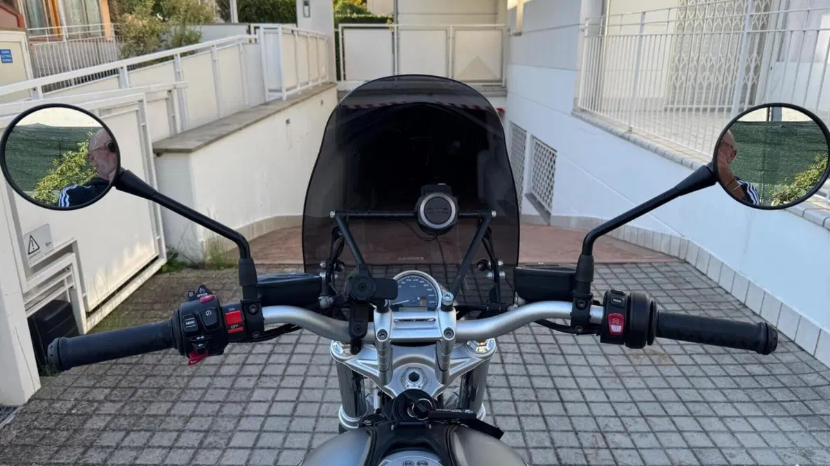 Bmw R nineT Scrambler (2021 - 24)  (7)