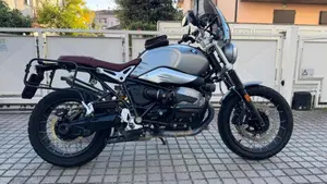 Bmw R nineT Scrambler (2021 - 24)  (9)
