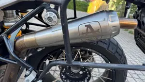 Bmw R nineT Scrambler (2021 - 24)  (8)