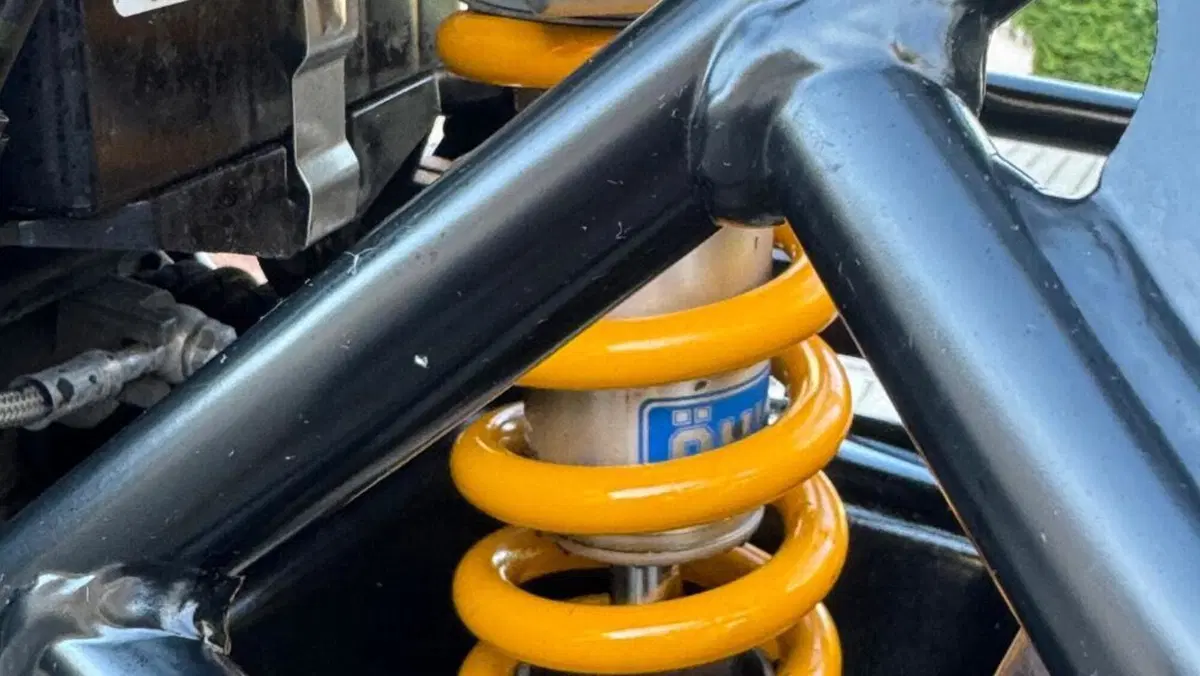 Bmw R nineT Scrambler (2021 - 24)  (13)
