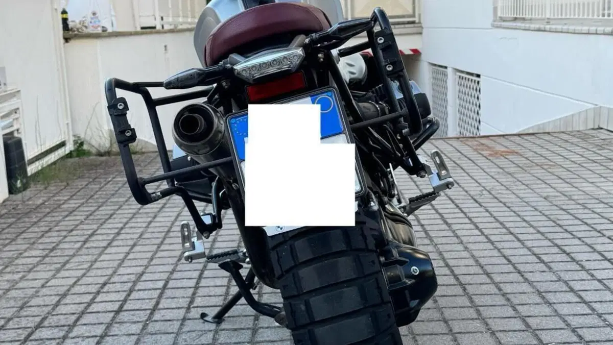Bmw R nineT Scrambler (2021 - 24)  (11)