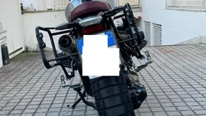 Bmw R nineT Scrambler (2021 - 24)  (11)