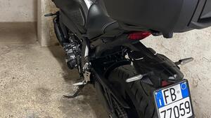 Yamaha MT-09 (2021 - 23) 