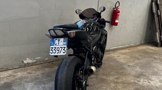 Suzuki GSX R 750 (2006 - 07) usata