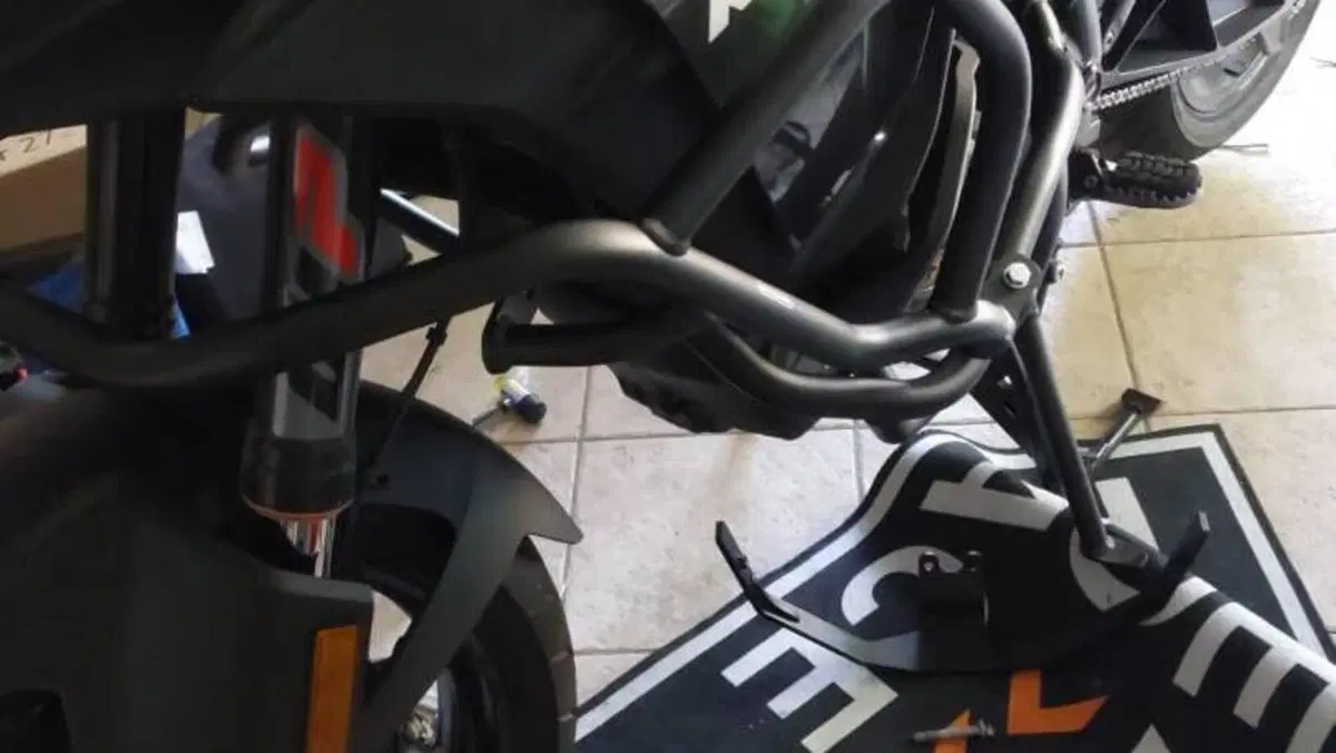 KTM 1290 Super Adventure S (2017 - 20)  (3)
