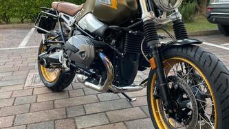 Bmw R nineT (2021 - 24) usata