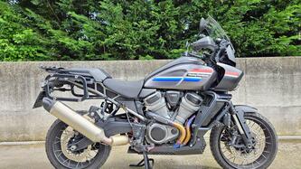 Harley-Davidson Pan America 1250 Special (2020 - 25) usata