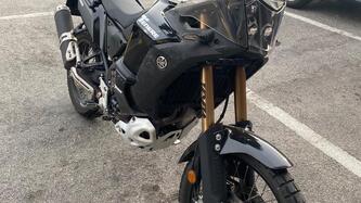 Yamaha Ténéré 700 World Raid (2022 - 25)