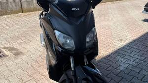Yamaha X-Max 250 (2010 - 13) 