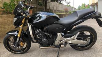 Honda Hornet 600 (2007 - 10) usata