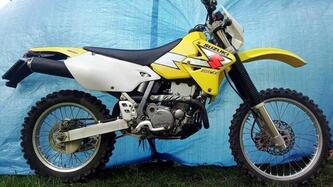 Suzuki DR-Z 400 E (2000- 06) usata