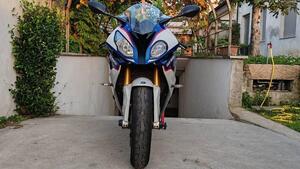 Bmw S 1000 RR (2015 - 16) 