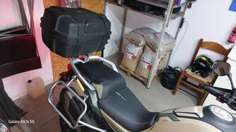 CFMOTO 800MT Limited Edition (2023 - 25)