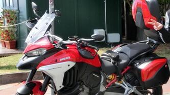 Ducati Multistrada V4 (2021 - 24) usata