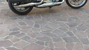 Harley-Davidson 1200 SuperLow (2014 - 16) - XL 1200T 