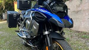 Bmw R 1250 GS Adventure (2019 - 20) 
