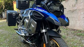 Bmw R 1250 GS Adventure (2019 - 20) usata