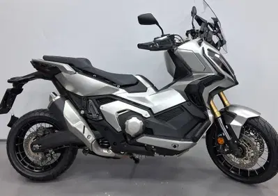 Honda X-ADV 750 DCT (2021 - 24) - Annuncio 9867156
