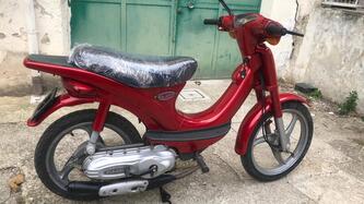 Piaggio Velofax 50 usata