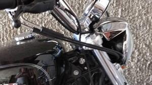 Harley-Davidson 1200 SuperLow (2014 - 16) - XL 1200T 