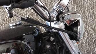 Harley-Davidson 1200 SuperLow (2014 - 16) - XL 1200T usata