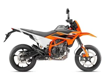 KTM 125 SMC R (2025 - 26) - Annuncio 9867172