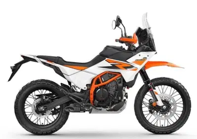 KTM 390 Adventure R (2025 - 26) - Annuncio 9867174
