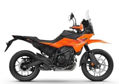 KTM 390 Adventure X (2025 - 26) - Annuncio 9867176