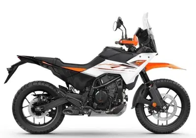 KTM 390 Adventure X (2025 - 26) - Annuncio 9867177