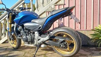 Honda Hornet 600 (2011 - 13) usata