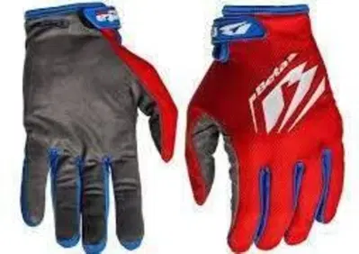GUANTI BETA Betamotor - Annuncio 9867195