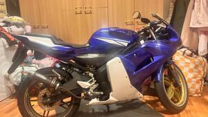 Yamaha TZR 50 (2004 - 19) 