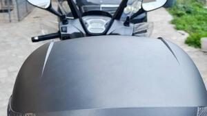 Kymco People 200i S (2021 - 25) 