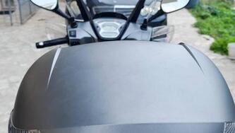 Kymco People 200i S (2021 - 25)